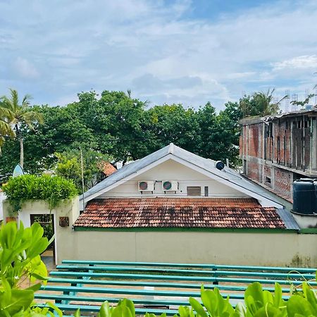 Ocean Gateway Dickwella Hotel Bagian luar foto