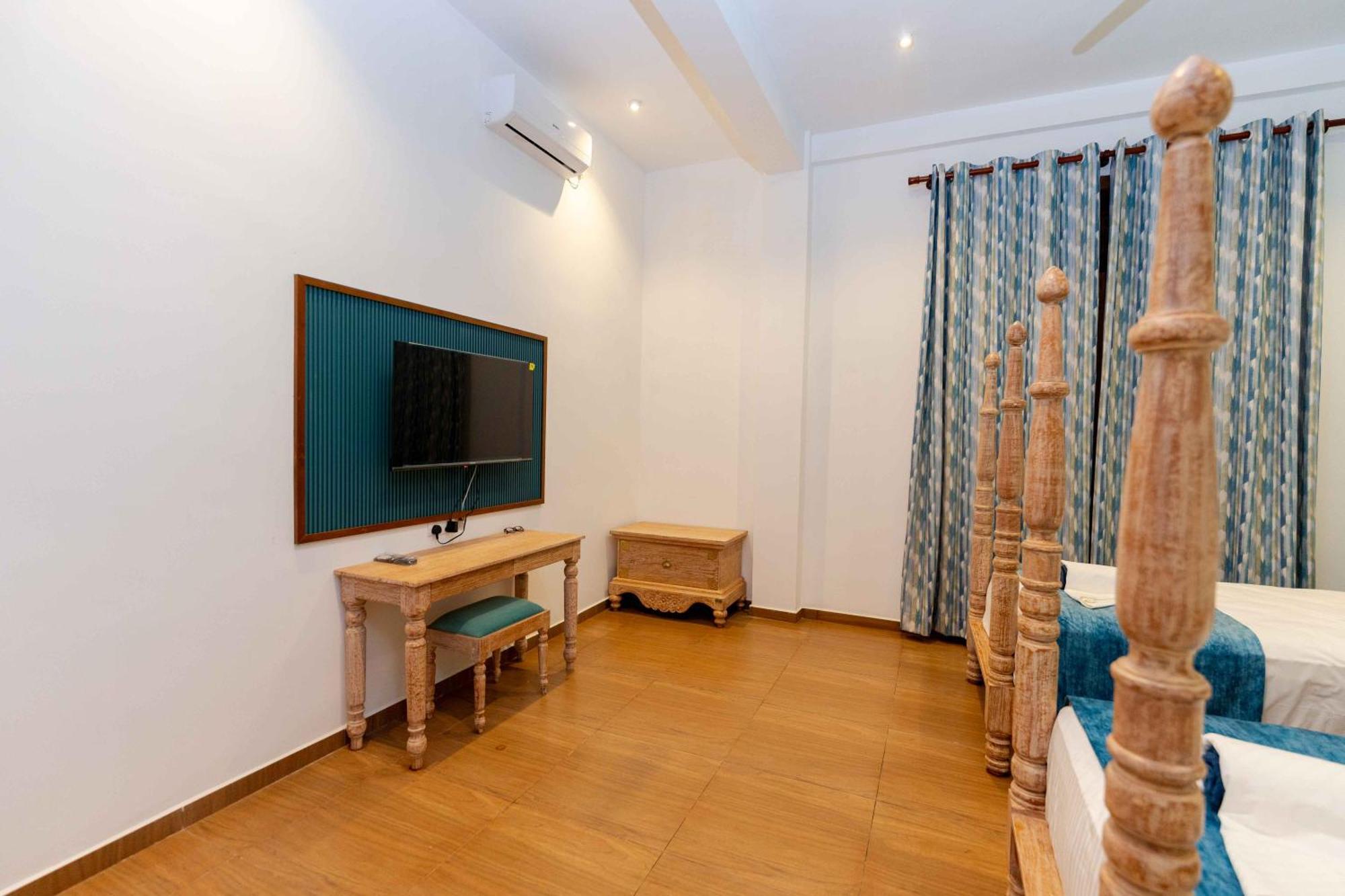 Ocean Gateway Dickwella Hotel Bagian luar foto